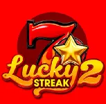 Luckystreak2 на Cosmolot