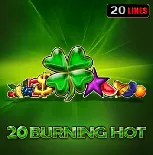 20-Burning-Hot на Cosmolot