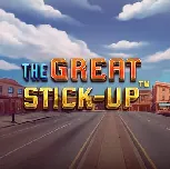 The Great Stick-Up на Cosmolot